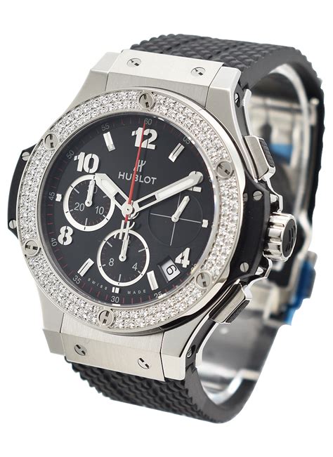 hublot big bang silber|Hublot big bang australia.